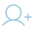 user plus icon